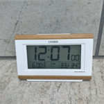 暑い日のモデルハウス、外気温との差は？